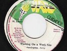 Barrington Levy - Working On A Work Site - KILLER