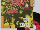 Vinyle 45T The Kinks  