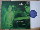 ACHE - Green Man - RARE - Danish Philips - Prog Psych Vinyl LP 1972