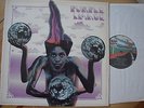 PURPLE IMAGE - MAP CITY USA 1970 - ACID PSYCH FUNK VINYL RARE LP