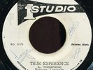 Prince Lincoln - True Experience / Bonny & Skitter - Lumumbo Ja Studio 1 7