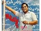Julio Jaramillo Migajas Bolero Fediscos Onix Ecuador Latin LP