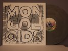 SFU025 THE MONGOLOIDS Assorted Music 12