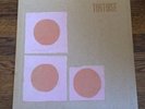 TORTOISE S/T RARE VINYL EDITION OF THEIR 1994 DEBUT OOP LP HANDMADE COVER