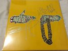 Run The Jewels 2 4xLP Limited Edition Vinyl LP Instrumentals Signed Autographed