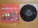 ELVIS PRESLEY Elvis' Christmas Album JAPAN LP w/Gatefold Sleeve SHP-5494 $4S/H