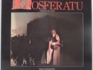 vinyl lp 33T POPOL VUH - NOSFERATU (ORIGINAL SOUNDTRACK)