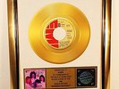 Queen, Bohemian Rhapsody, Gold Record, goldene Schallplatte, Award