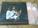 RORY GALLAGHER Too much alcohol 2Lp Live Bottomline NY 78 500 copies Gatefold