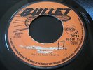 Sir Harry - Mr Parkers Daughter - Bullet 45 Reggae Solid As A Rock DJ Listen