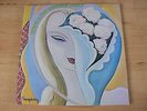 DEREK AND THE DOMINOES LAYLA UK 1970 LP DOUBLE Album Polydor 2625 005