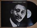 FRANK WRIGHT TRIO S/T (1966) US ORIG LP STEREO ESP 1023