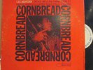 Rare Jazz..Lee Morgan..Cornbread..Blue Note NY BLP 4222 Van Gelder