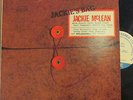 Rare Jazz..Jackie McLean..Jackies Bag Blue Note Liberty BST 84051