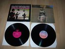 The Kinks , Face to Face ( orig. Pye/Hit-ton) und Arthur or the Decline...( Pye)
