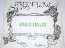 GREEN FLOW SOLUTIONS PRIVATE FUNK LP Gf R&b SOUL Jazz Boogie northern 12