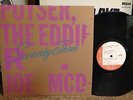 MADLIB MEDICINE SHOW 7 HIGH JAZZ ORIGINAL 3LP CUSTOM COVER NUMBERED VG+ DILLA