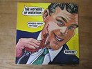 THE MOTHER OF INVENTION - WEASELS RIPPED MY FLESH - PEPRISE - RSLP 2028