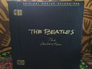 The Beatles Collection Mobile Fidelity Box Set MFSL BC-1 OMR  w/ Geo Disc #8457