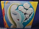 ERIC CLAPTON VERY RARE SEALED 2LP LAYLA 1977 USA PRESS DEREK & THE DOMINOS OOP