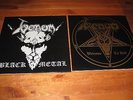 VENOM - NWOBHM, 2 LPs, Black Metal, Welcome to Hell, 33 U/min, 12 Inch, Metal