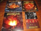 BLIND GUARDIAN - Memories Of A Time To Come, 4 LP Box, 33 U/min, 12 Inch, Metal