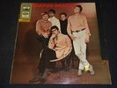 Manfred Mann, Mann Made, GER First Press, Electrola SME 84 039,  Org. LP
