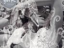 Björk - Vespertine (White Vinyls 2xLP)