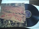 AC/DC-TNT-AUSTRALIEN PRESS GATEFOLD COVER 1975 ORIGINAL