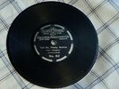 78 RPM MUSEUM QUALITY CLIMAX VTM (VICTOR) circa 1902 VERT RARE MUST SEE / VG+