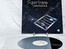 Rarität Supertramp LP Crime of The Century Original Master Recording, MFSL 1-005