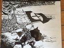 Skr3wdriver - Hail the New Dawn vinyl LP Rare Oi record