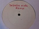 Depeche Mode - USA - Behind The Wheel - Testpressing 12
