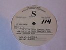 Depeche Mode - USA - Policy Of Truth - Testpressing 12