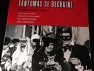 BOF Fantomas se déchaîne Michel Magne