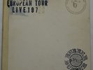 The Rolling Stones European Tour Live 1970 (Rubber Dubber) 2LP