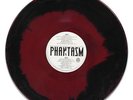 PHANTASM Soundtrack LP-Mondo-RED & BLACK SWIRL-colored vinyl-SEALED-SOLD OUT