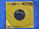 PAUL McCARTNEY (BEATLES) Little Head New Zealand DEMO 45 1986