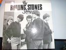 12 LP Box -- Rolling Stones --The Story