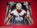 U.D.O. - Solid, Night096 Vinyl LP 2011, NotVD, NO. 096/350