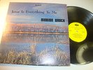 Gospel LP Marion Brock “Jesus Is Everything To Me”