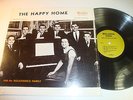 Gospel LP Joseph Melashenko & Family “The Happy Home”