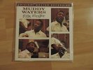 Muddy Waters,Folk Singer, MFSL 1-201, OVP Sealed, Edtion 6610