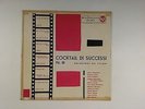 COCKTAIL DI SUCCESSI N°8 ELVIS PRESLEY MARILYN MONROE + OTHERS ITALY LP RCA 1957