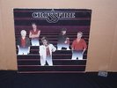 CROSSFIRE 1985 EP  INDIE PRIVATE LABEL  250 PRESSED