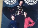 JIMI HENDRIX EXPERIENCE..ARE YOU EXPERIENCED 1967 L.P. A1 B1..MONO..  FIRST..
