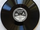 Edison 51645 Hot Jazz Phil Baker's Bad Boys Look So Good/Pretty Little Baby E-/E