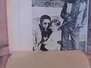 John Carter Bobby Bradford SECRETS orig LP