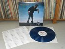 THE CHILLS SOFT BOMB LP BLUE VINYL SLASH LIBERATION AUSTRALIA 1992 VERY RARE