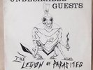 The Legion Of Parasites - Undesirable Guests 12